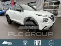 2026 Nissan Juke