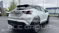 2026 Nissan Juke
