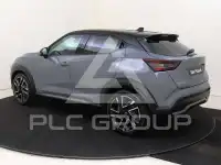 2026 Nissan Juke