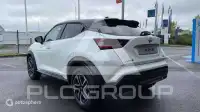 2026 Nissan Juke