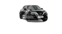 2026 Nissan Juke