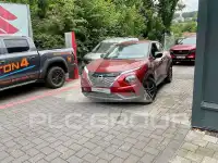 2026 Nissan Juke