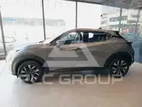 2026 Nissan Juke