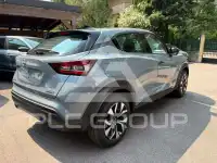 2026 Nissan Juke