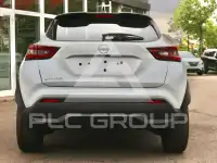 2026 Nissan Juke