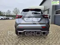 2026 Nissan Juke