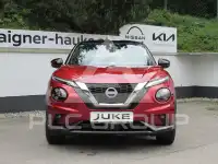 2026 Nissan Juke