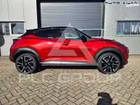 2026 Nissan Juke