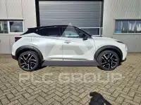 2026 Nissan Juke
