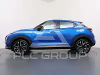 2026 Nissan Juke