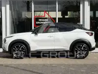 2026 Nissan Juke