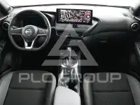 2026 Nissan Juke