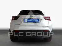 2026 Nissan Juke