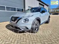 2026 Nissan Juke