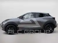 2026 Nissan Juke