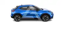 2026 Nissan Juke