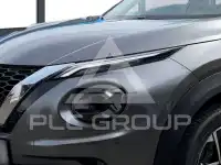 2026 Nissan Juke
