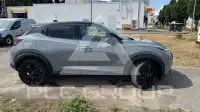 2026 Nissan Juke