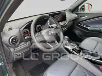 2026 Nissan Juke