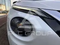 2026 Nissan Juke