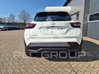 2026 Nissan Juke
