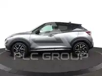 2026 Nissan Juke