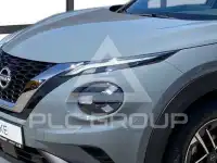 2026 Nissan Juke