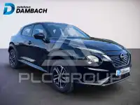 2026 Nissan Juke