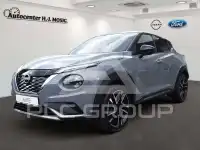 2026 Nissan Juke