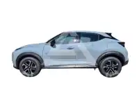 2026 Nissan Juke