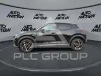 2026 Nissan Juke