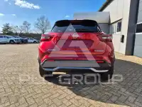 2026 Nissan Juke