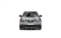 2026 Nissan Juke