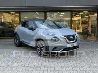 2026 Nissan Juke