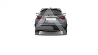 2026 Nissan Juke