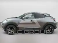 2026 Nissan Juke