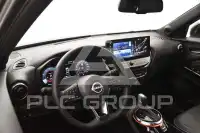 2026 Nissan Juke
