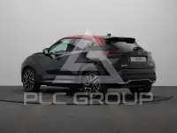 2026 Nissan Juke