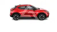 2026 Nissan Juke