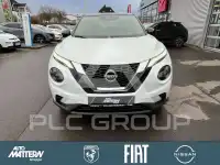 2026 Nissan Juke