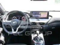 2026 Nissan Juke