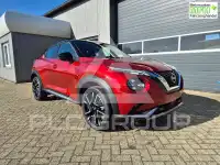 2026 Nissan Juke