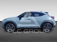 2026 Nissan Juke
