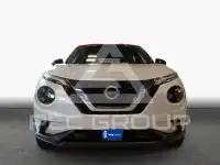 2026 Nissan Juke