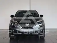 2026 Nissan Juke