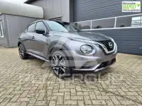 2026 Nissan Juke