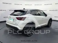 2026 Nissan Juke