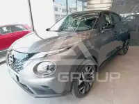 2026 Nissan Juke