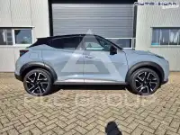 2026 Nissan Juke