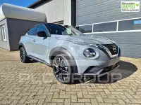 2026 Nissan Juke